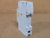 Siemens 5Sx51-C6 Din Mount Circuit Breaker 1-Pole 6 Amp