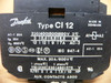 Danfoss Ci 12 Contactor (400/440V)