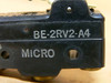 Micro Switch Be-2Rv2-A4 Premium Large Basic Switch