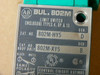 Allen Bradley 802M-Hy5 Limit Switch