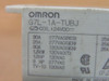 Omron G7l-1A-Tubj Plug-In Relay Contact 30A