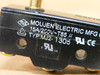 Moujen Mj2-1305 Micro Switch