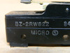 Microswitch Bz-2Rw822 Limit Switch