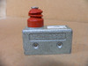 Burgess 4Br Snap Action Limit Switch 10A