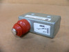 Burgess 4Br Snap Action Limit Switch 10A