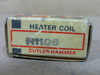 Cutler-Hammer H1106 Overload Relay Heater Element