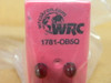 Wrc 1781-Ob5q Quad Solid State Relay