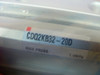 Smc Cdq2kb32-20D Double Acting Pneumatic Cylinder