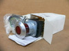 Allen Bradley 800T-Fxq10ra1 Red Illuminated Push / Pull Button