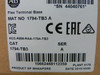 Allen Bradley 1794-Tb3 Flex Terminal Base