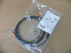 Efector Ifm Vdogf030mss0003h03stgf030mss-Evc320 Connection Cable