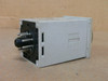 Omron H3cr-A8el Timer Relay 5A 250Vac