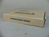 Allen Bradley 1771-Ibd/B Input Module 10-30Vdc