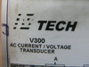Mtech V300 Ac Current/Voltage Transducer 00235219