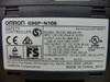 Omron G9sp-N10s Programmable Safety Controller 24Vdc 1.6A