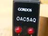 Crouzet Gordos Oac5aq Relay Module
