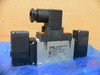 Smc 30-Nvfs3210-3Dz 5 Port Solenoid Valve