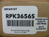 Goulds Water Technology Rpk3656s Repair Kit Grainger