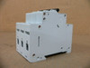 Eaton Faz-D3/3-Na Circuit Breaker 3A 3Pole
