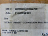 Powerohm 3Wr400-Gce3 Brake Resistor 12 Ohm 1200 W