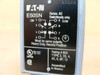 Eaton Cutler Hammer E50sn Limit Switch