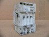Allen Bradley Manual Motor Starter 2.5 Amp 600 Volt 3 Phase 140-Mn-0250