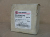 Cutler-Hammer Ce15dns3ab Contactor 3 Pole 18 Amp 110/120V 50/60Hz