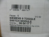 Siemens Phoenix Contact 5604177 Toggle Switch Module