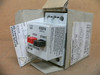 Cutler Hammer A302fn Manual Motor Starter Protector 1.0-1.6A