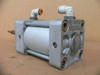 Smc Nca1b325-0200 Air Cylinder