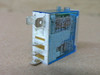 Allen Bradley 700-Hk36z24-4 Cube Relay 24Vdc