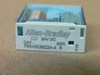 Allen Bradley 700-Hk36z24-4 Cube Relay 24Vdc