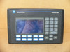 Allen Bradley 2711-B5a5l1 Touch Sceen Interface Panel