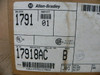 Allen Bradley 1791-8Ac I/O Module