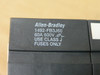 Allen-Bradley 1492-Fb3j60-L Series B Led Circuit Breaker 3 Pole 60A 600V
