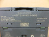 Siemens 6Es7 214-1Bd23-0Xb0 Cpu Module