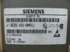 Siemens 6Es5 431-8Ma11 8 Point 24 Vdc Input Module