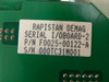 Rapistan F0025-00122-A Serial I/O Board