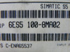 Siemens 6Es5 100-8Ma02 Simatic S5 Cpu Module