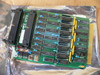 Rapistan F0025-00084-B Output Board