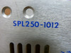 Power-One Spl250-1012 Switching Dc Power Supply
