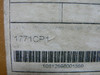 Allen-Bradley 1771-Cp1 Power Supply Cable