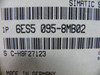 Siemens 6Es5-095-8Mb02 S5-95U Processor Module