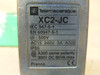 Telemecanique Xc2-Jc Osisense Limit Switch, Rotary Operator, 1No-1Nc, 250Vac
