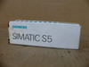 Siemens 6Es5 490-8Mb11 Simatic Connector With Screw Terminal