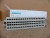 Siemens 6Es5 490-8Mb11 Simatic Connector With Screw Terminal