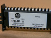Allen Bradley 1747-M1 Slc 500 Memory Eeprom Module