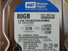 Western Digital Wd800aajb-00J3a0 Hard Disk Drive