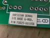 Rapistan F0025-00105B Opto 22 Demag I/O Base