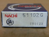 Nachi 51102G Ball Thrust Bearing